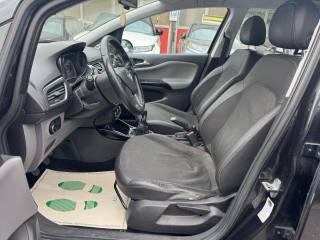OPEL Corsa usata, con ESP