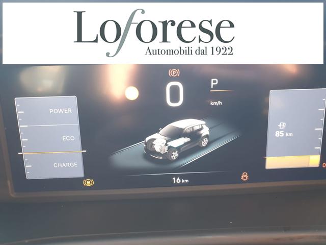 JEEP Avenger usata, con Controllo trazione