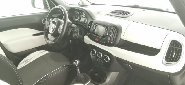 FIAT 500L usata 25