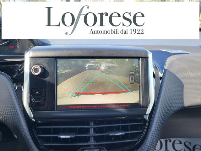 PEUGEOT 2008 usata, con Autoradio digitale