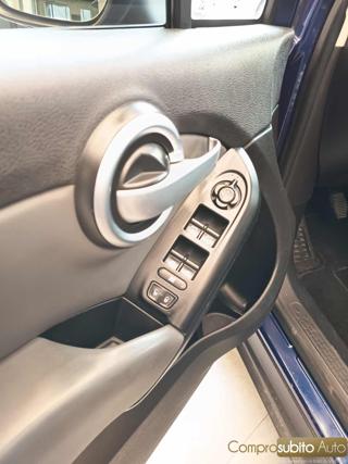 FIAT 500X usata 29