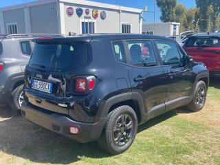 JEEP Renegade usata 24
