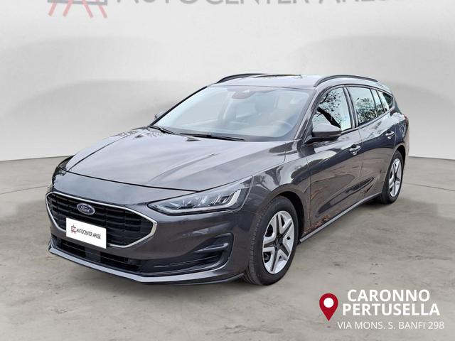 FORD Focus usata, con ABS