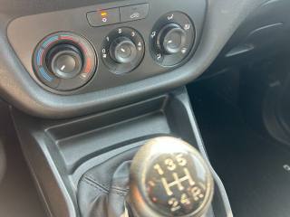 FIAT Doblo usata 12