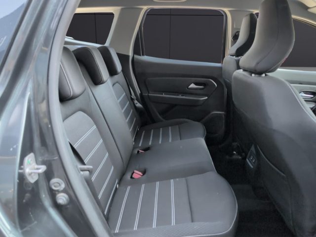 DACIA Duster usata, con Fendinebbia