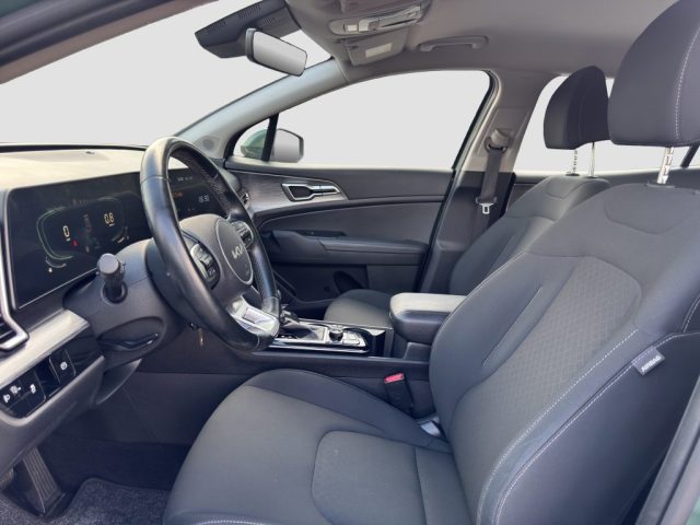 KIA Sportage usata 8