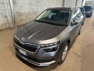 SKODA Kamiq usata, con Servosterzo