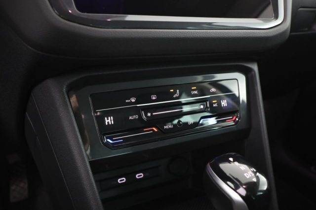VOLKSWAGEN Tiguan usata 11