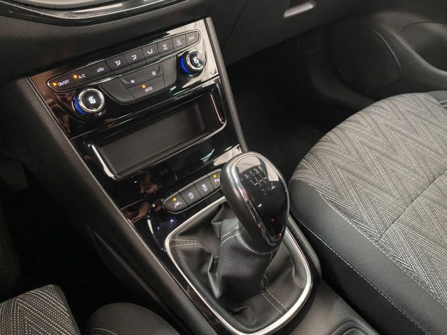 OPEL Astra usata, con Controllo trazione