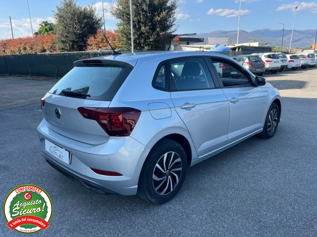 VOLKSWAGEN Polo usata, con Airbag Passeggero