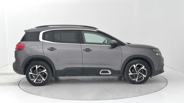CITROEN C5 Aircross usata, con Autoradio