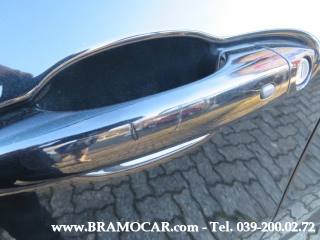 JEEP Compass usata, con Controllo automatico clima