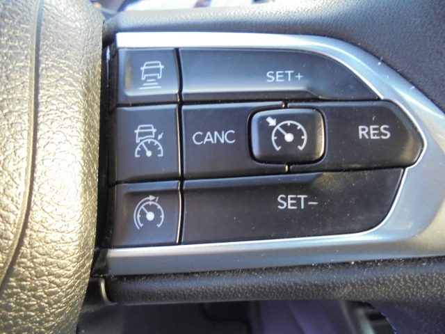 JEEP Compass usata 41