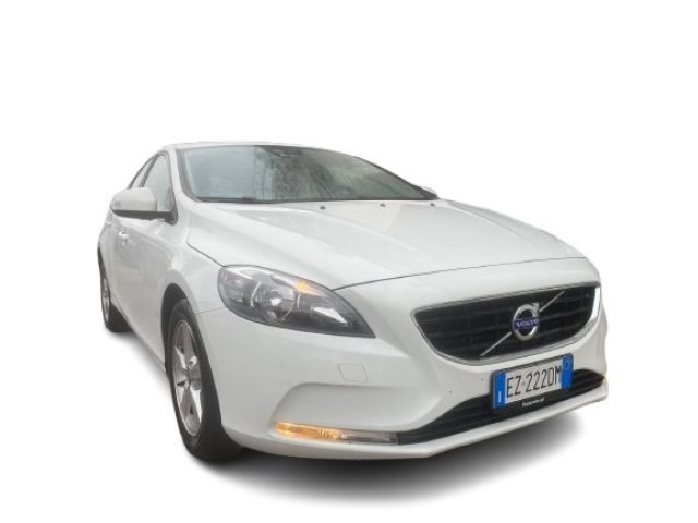 VOLVO V40 usata, con ABS