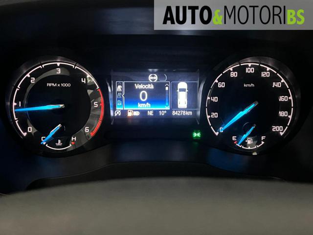 FORD Ranger usata, con Cruise Control