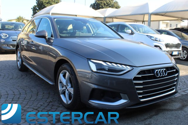 AUDI A4 usata, con Autoradio