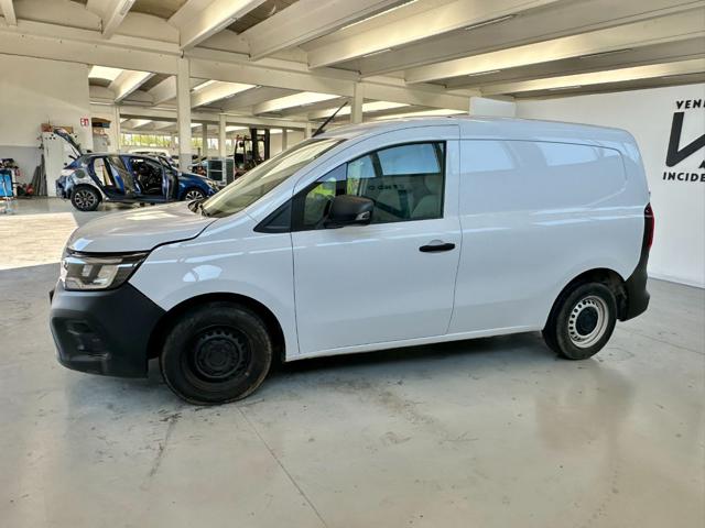 RENAULT Kangoo usata, con Airbag Passeggero