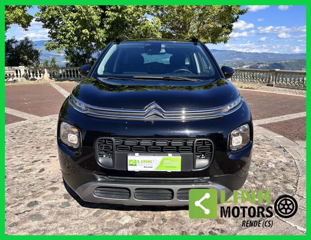 CITROEN C3 Aircross usata, con Controllo trazione