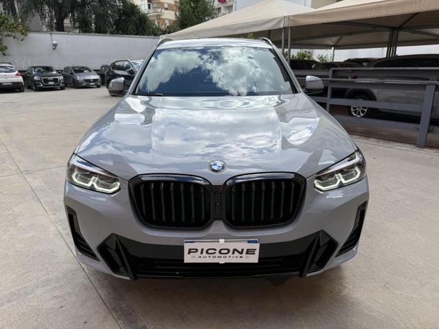 BMW X3 usata, con Airbag