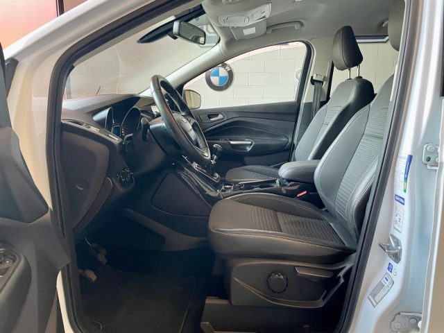 FORD Kuga usata, con Cruise Control