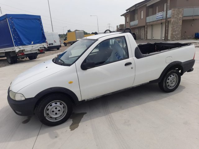 FIAT Strada usata 1