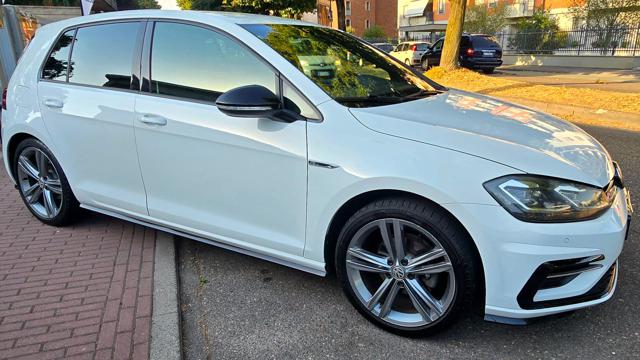 VOLKSWAGEN Golf usata, con Climatizzatore