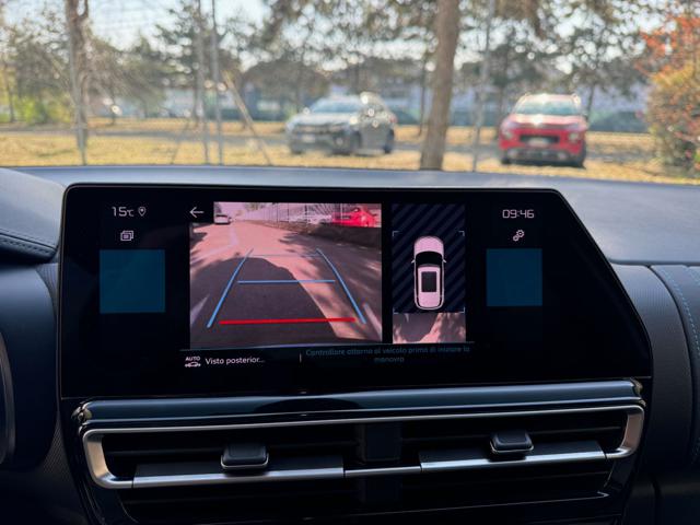 CITROEN C5 Aircross usata, con Controllo automatico clima