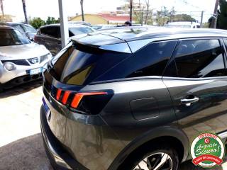 PEUGEOT 3008 usata, con Hill holder