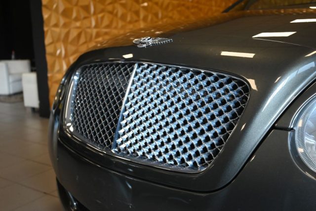 BENTLEY Continental usata 14