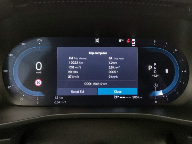 VOLVO XC40 usata, con Cruise Control