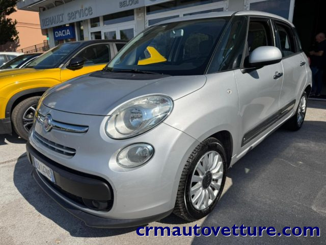 FIAT 500L usata, con Airbag