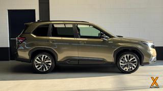 SUBARU Forester usata, con Airbag laterali