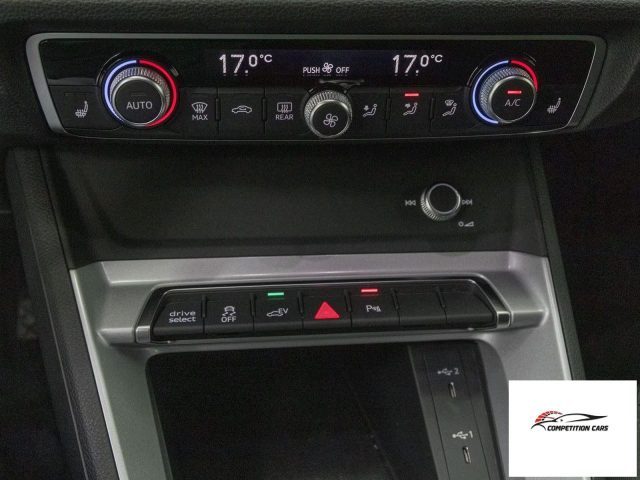 AUDI Q3 usata, con Immobilizzatore elettronico