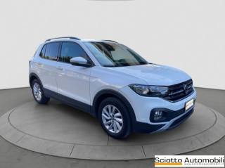 VOLKSWAGEN T-Cross usata, con Climatizzatore