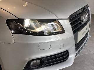 AUDI A4 usata, con Alzacristalli elettrici
