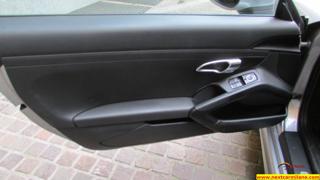 PORSCHE Cayman usata, con Cruise Control