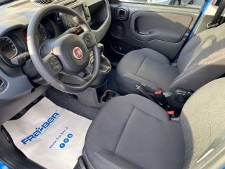 FIAT Panda Cross usata, con Immobilizzatore elettronico