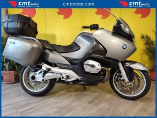 BMW R 1200 RT