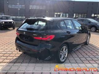 BMW 118 usata, con Cerchi in lega