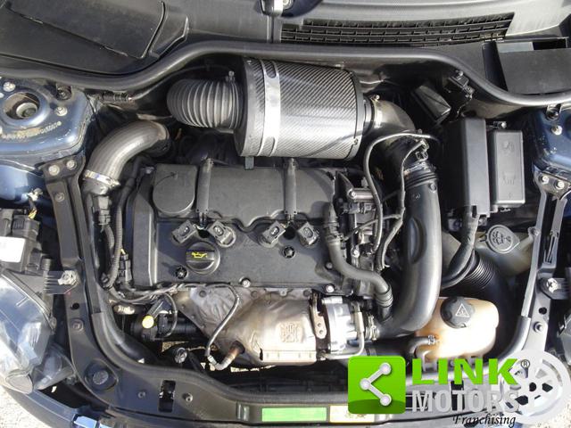 MINI Cooper S usata, con USB