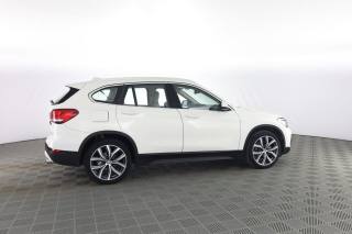 BMW X1 usata 2