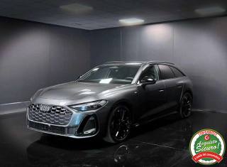 AUDI A5 usata, con Airbag