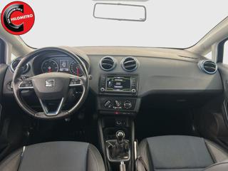 SEAT Ibiza usata, con Climatizzatore