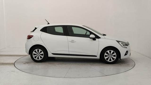 RENAULT Clio usata, con Autoradio