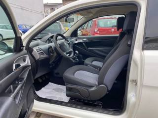 LANCIA Ypsilon usata, con Volante in pelle