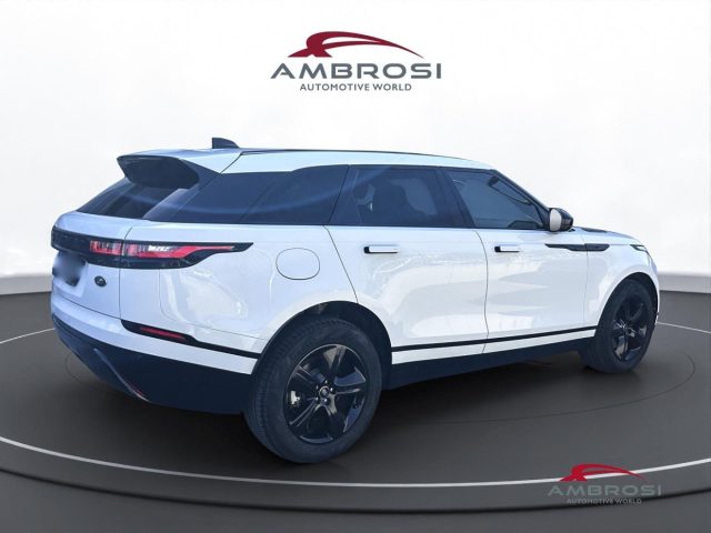 LAND ROVER Range Rover Velar usata 2