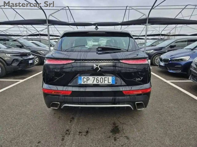 DS AUTOMOBILES DS 7 usata, con Alzacristalli elettrici