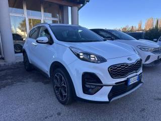 KIA Sportage usata, con Airbag