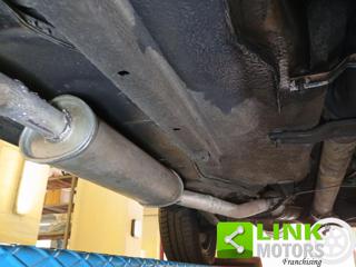 FIAT 124 Spider usata 53