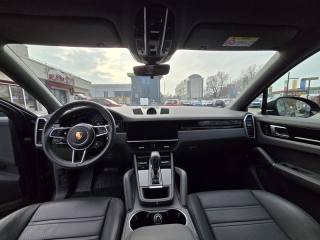 PORSCHE Cayenne usata, con Boardcomputer